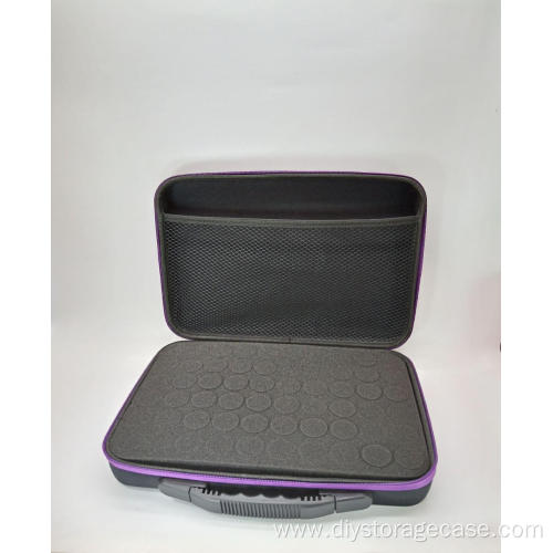 Spot 60 Grid Large Essential Oil Storage Bag